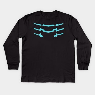 Dead Space Kids Long Sleeve T-Shirt